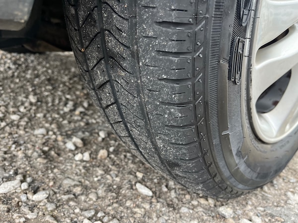 Used Honda CR-V 2010 for sale - 76177266: Photo 12