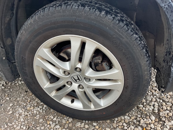 Used Honda CR-V 2010 for sale - 76177266: Photo 13