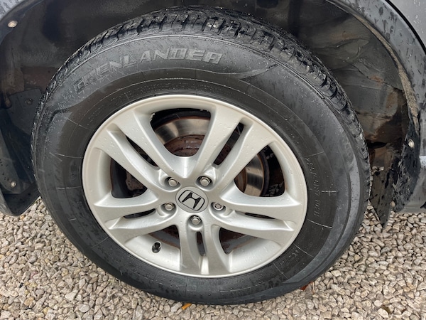 Used Honda CR-V 2010 for sale - 76177266: Photo 14