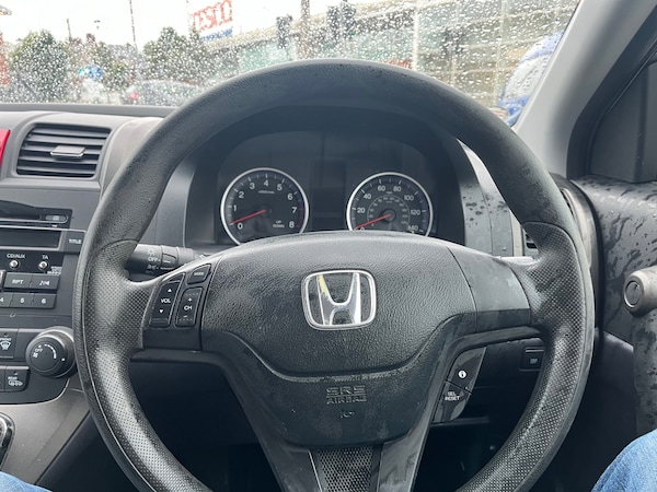 Used Honda CR-V 2010 for sale - 76177266: Photo 16