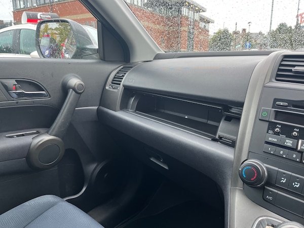 Used Honda CR-V 2010 for sale - 76177266: Photo 17