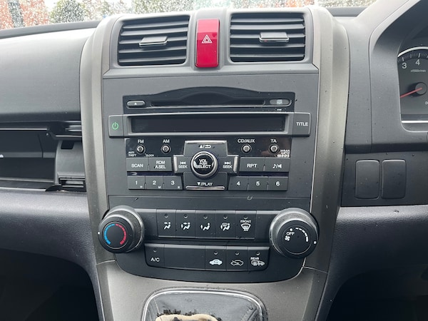Used Honda CR-V 2010 for sale - 76177266: Photo 18