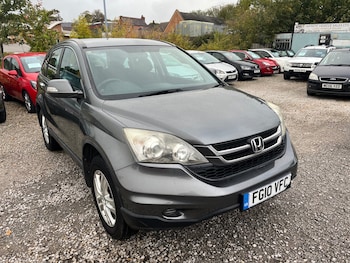 Honda - CR-V