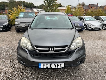 Used Honda CR-V 2010 for sale - 76177266: Photo 2
