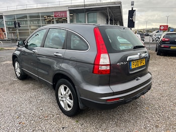 Used Honda CR-V 2010 for sale - 76177266: Photo 3