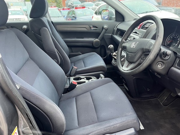 Used Honda CR-V 2010 for sale - 76177266: Photo 6