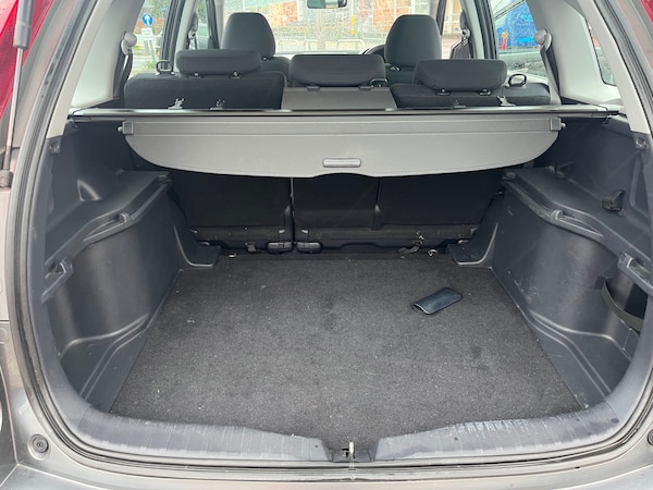 Used Honda CR-V 2010 for sale - 76177266: Photo 8