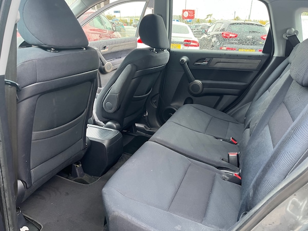 Used Honda CR-V 2010 for sale - 76177266: Photo 9