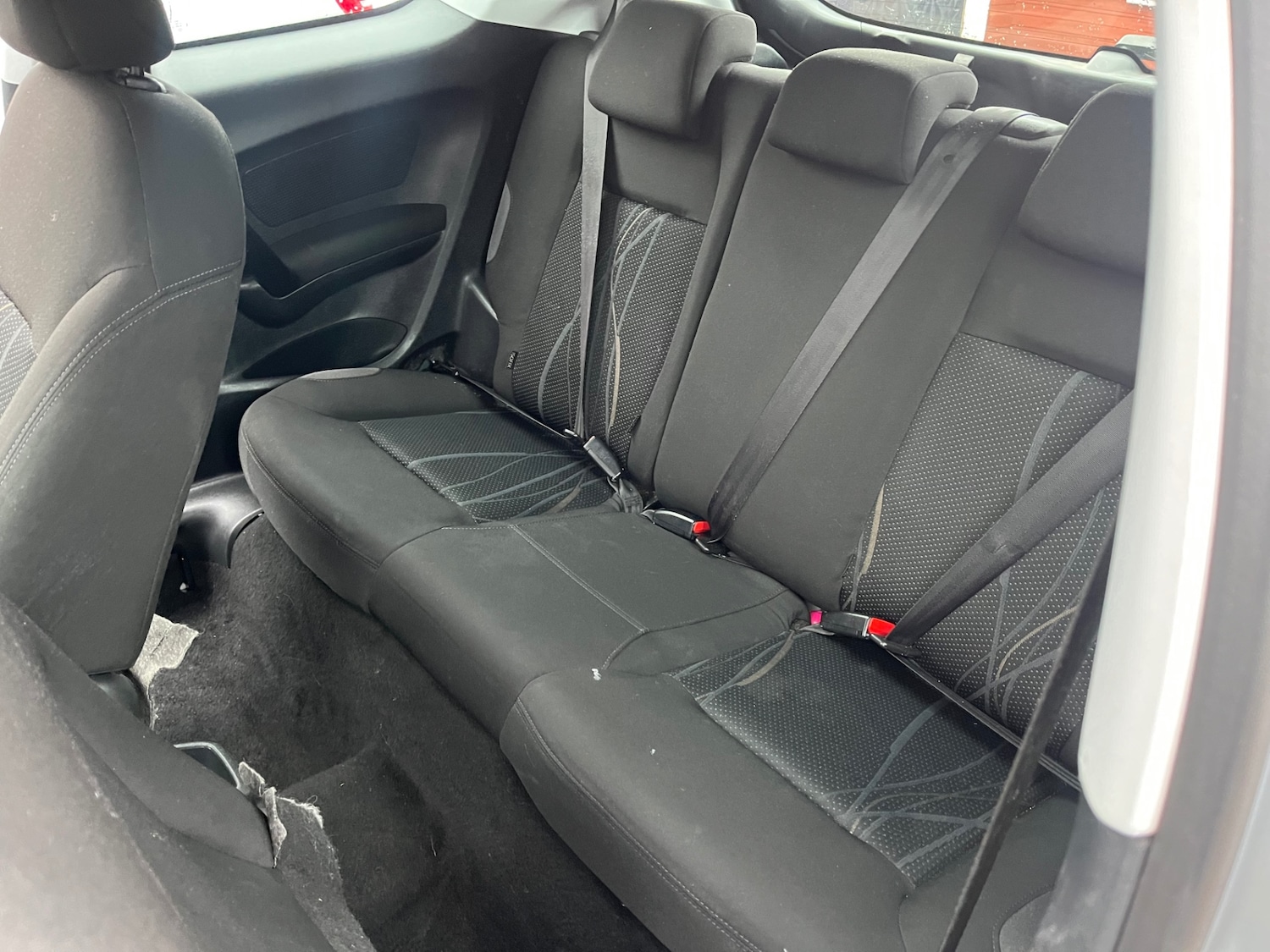 Used Peugeot 208 2012 for sale - 77548393: Photo 11