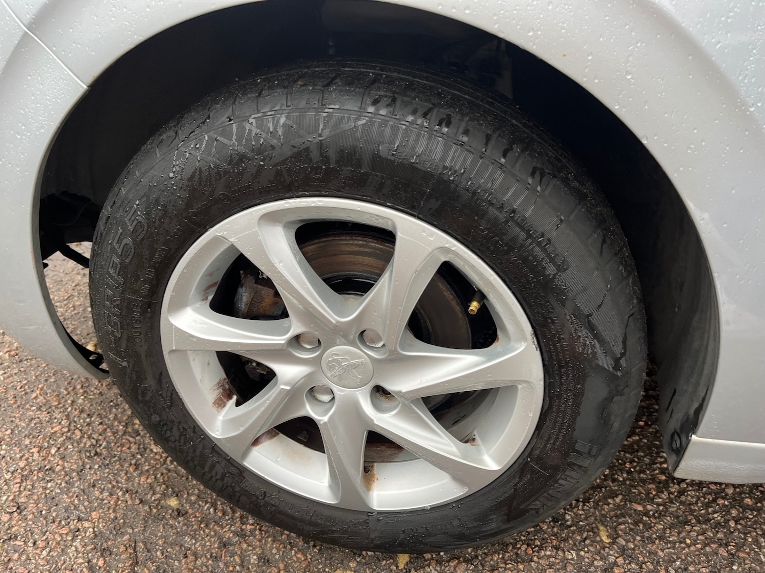 Used Peugeot 208 2012 for sale - 77548393: Photo 12