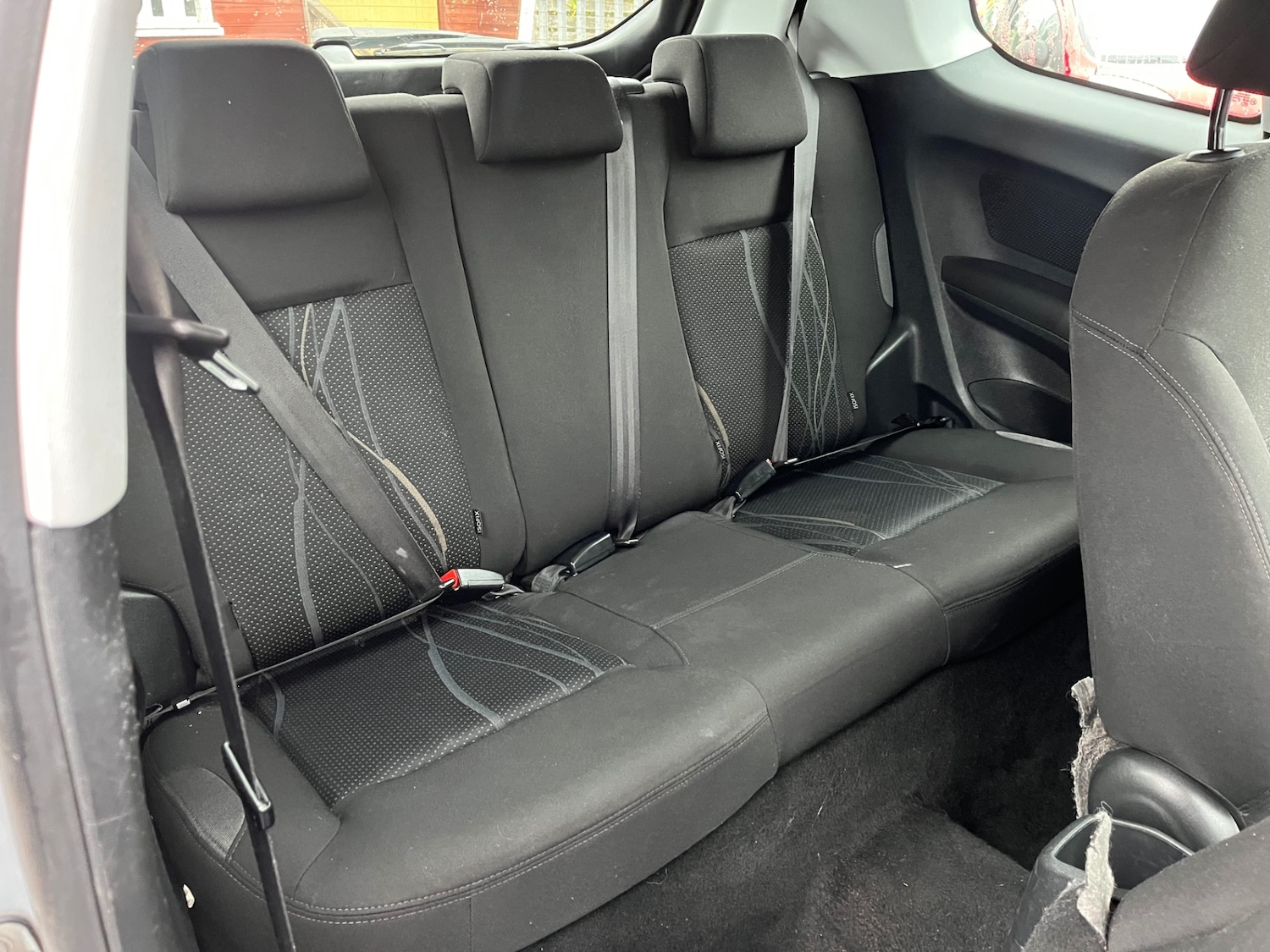 Used Peugeot 208 2012 for sale - 77548393: Photo 8