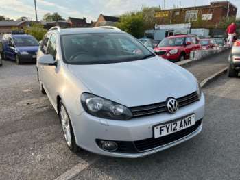 2012 (12) - 2.0 TDI 140 Sportline 5dr