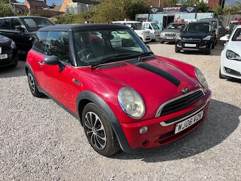 Used MINI Hatch 2006 for sale - 79826825: Photo
