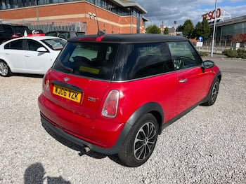 Used MINI Hatch 2006 for sale - 79826825: Photo