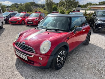 Used MINI Hatch 2006 for sale - 79826825: Photo