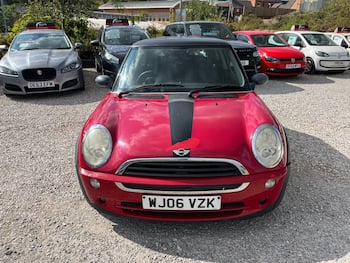 Used MINI Hatch 2006 for sale - 79826825: Photo