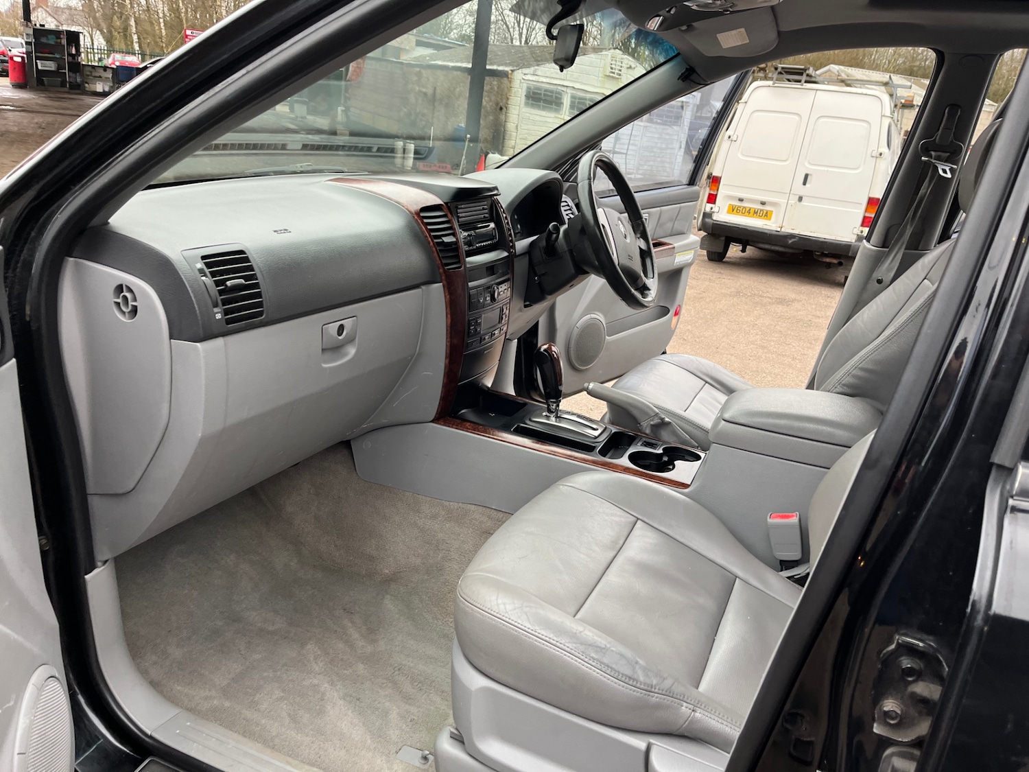 Used Kia Sorento 2003 for sale - 77681592: Photo 11