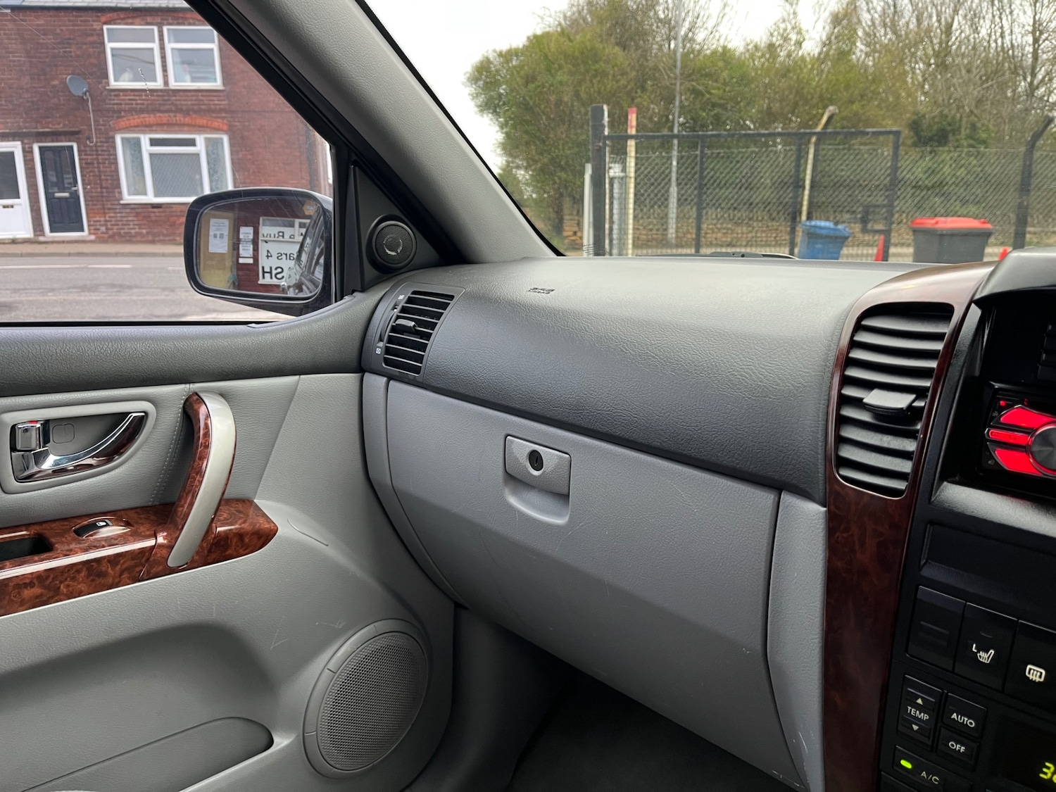 Used Kia Sorento 2003 for sale - 77681592: Photo 17