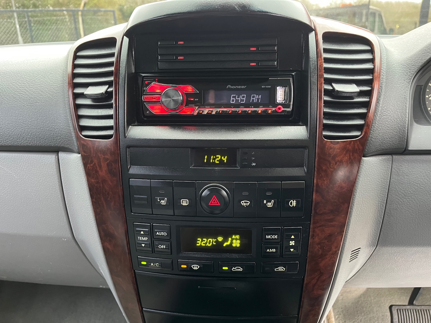 Used Kia Sorento 2003 for sale - 77681592: Photo 18