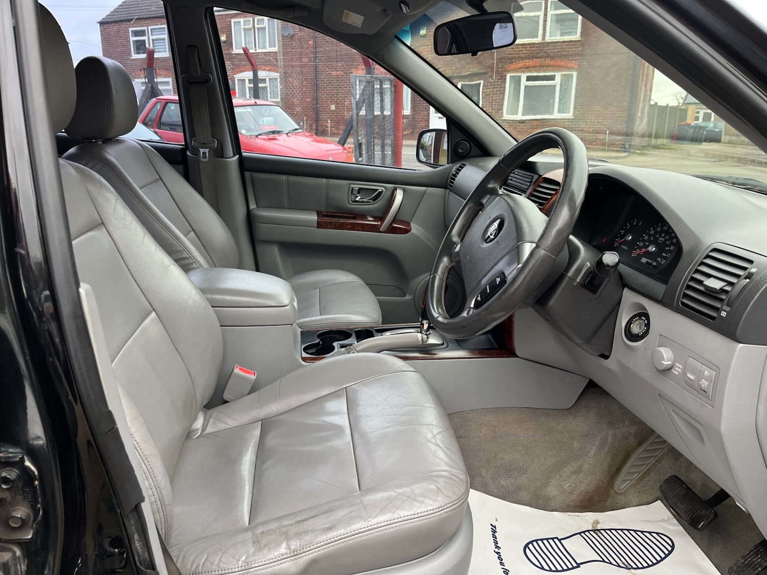 Used Kia Sorento 2003 for sale - 77681592: Photo 7