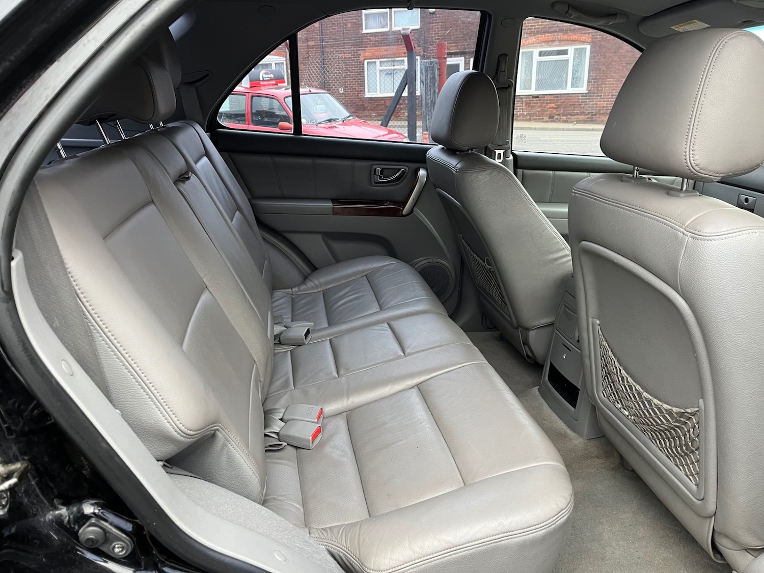 Used Kia Sorento 2003 for sale - 77681592: Photo 8