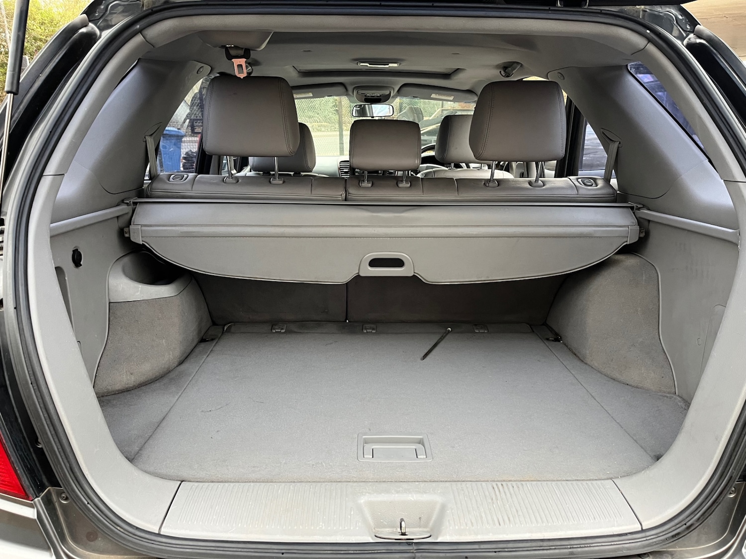 Used Kia Sorento 2003 for sale - 77681592: Photo 9