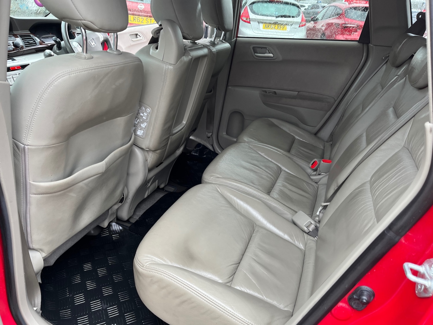 Used Honda FR-V 2006 for sale - 77581723: Photo 10