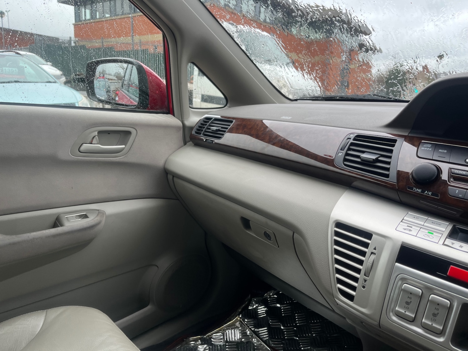 Used Honda FR-V 2006 for sale - 77581723: Photo 13