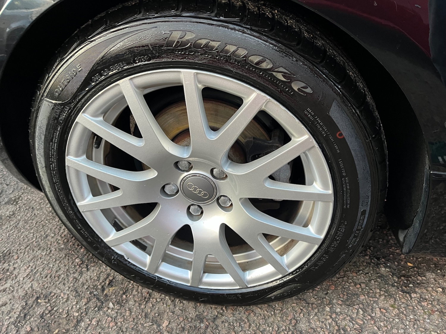 Used Audi TT 2009 for sale - 76684817: Photo 11