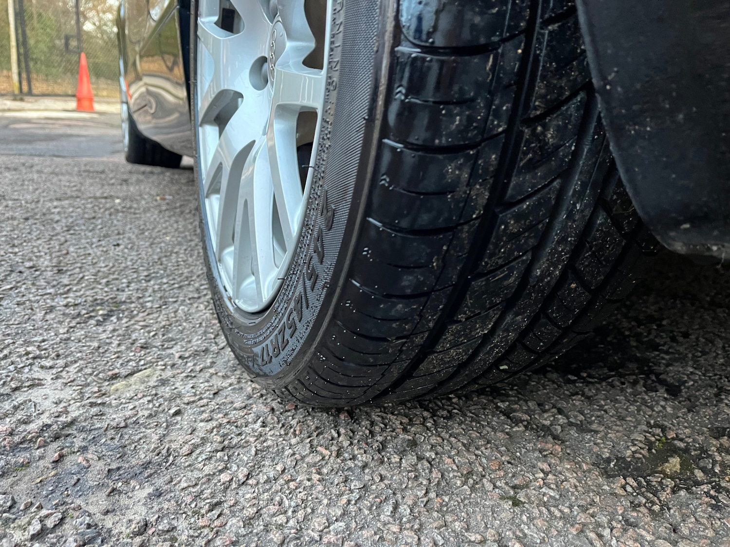 Used Audi TT 2009 for sale - 76684817: Photo 13