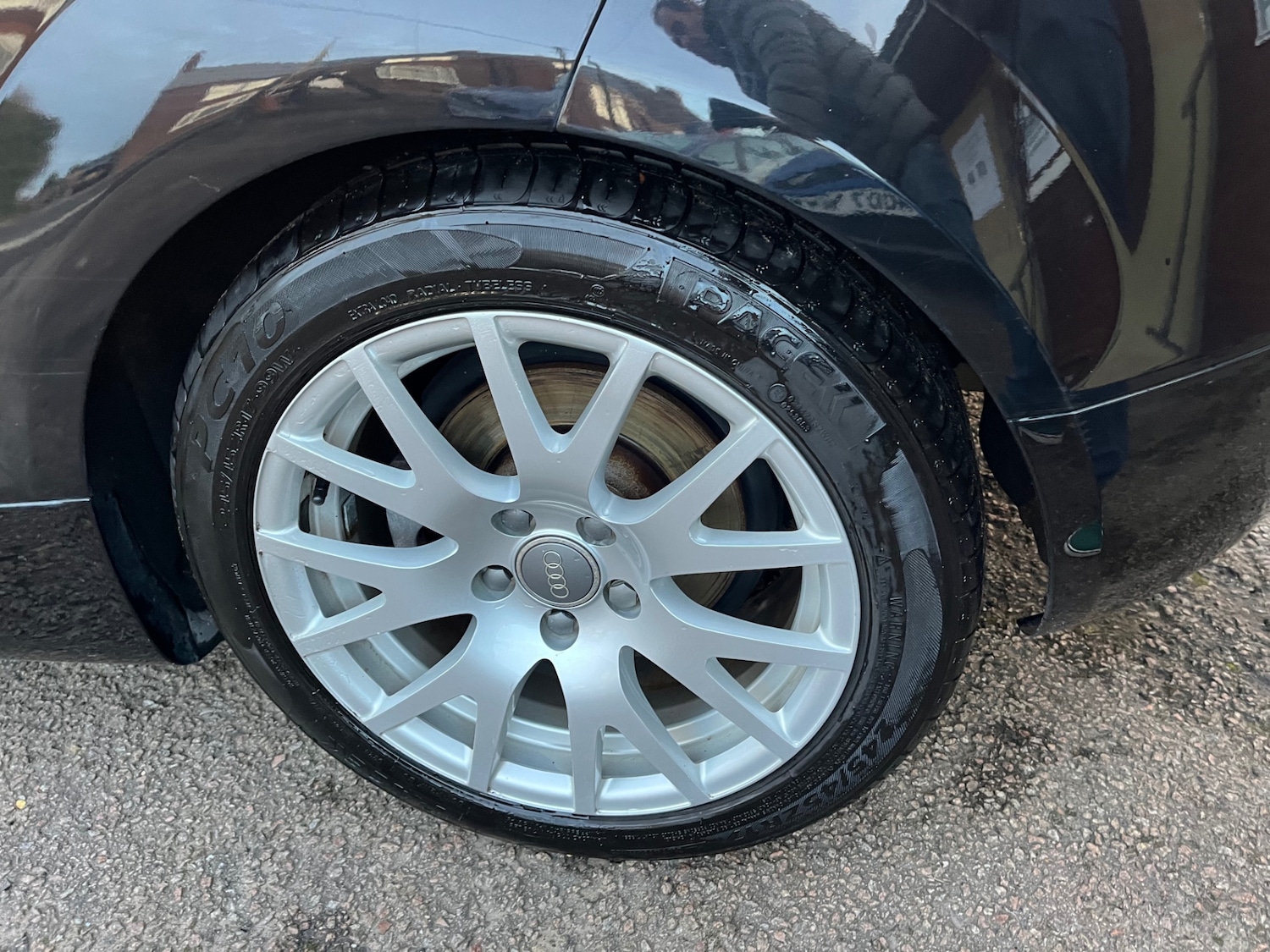 Used Audi TT 2009 for sale - 76684817: Photo 14