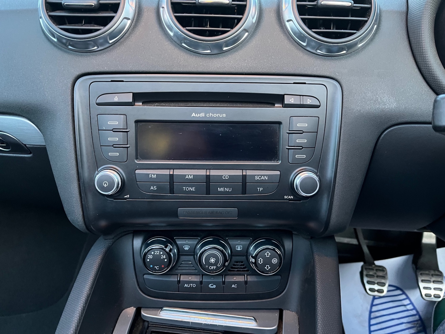 Used Audi TT 2009 for sale - 76684817: Photo 20