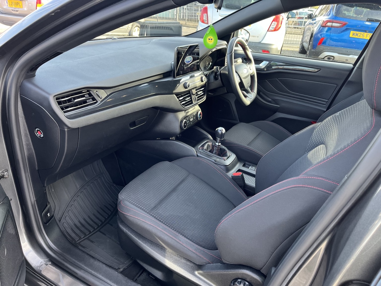 Used Ford Focus 2020 for sale - 78105913: Photo 10