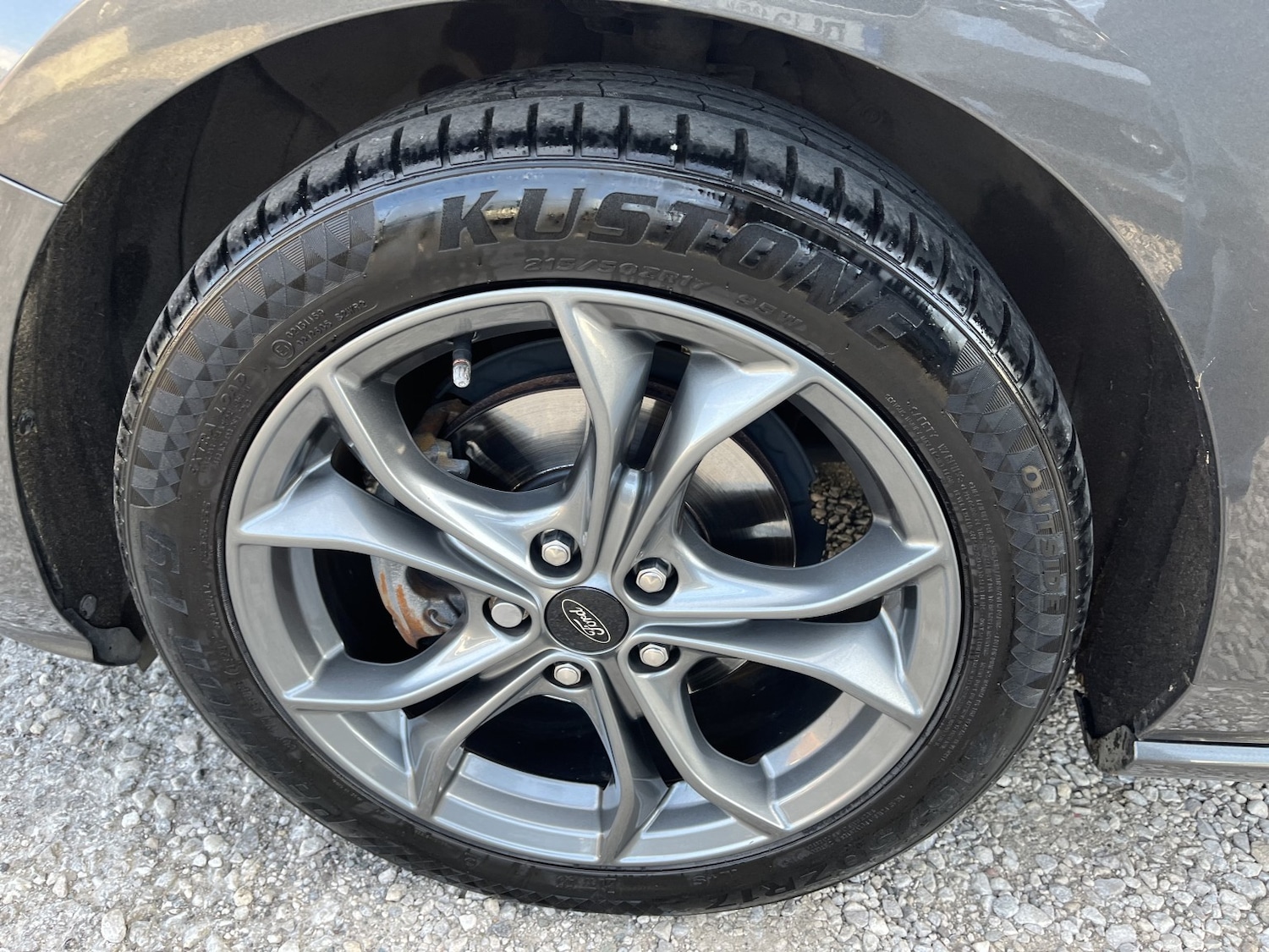 Used Ford Focus 2020 for sale - 78105913: Photo 11