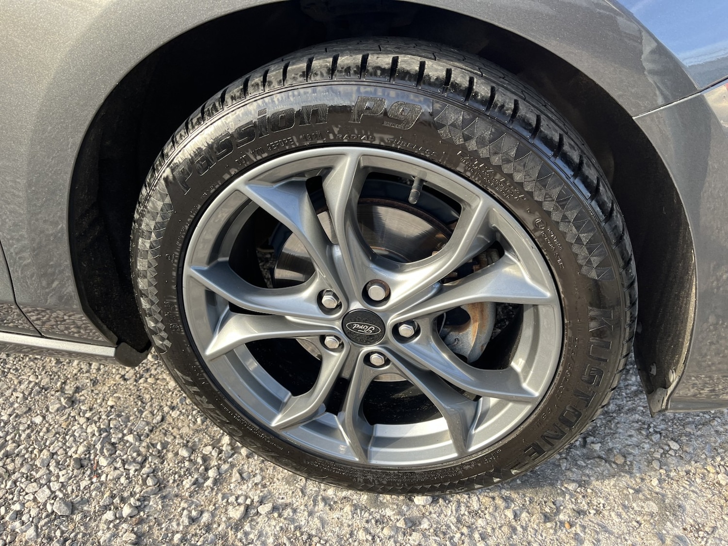 Used Ford Focus 2020 for sale - 78105913: Photo 13