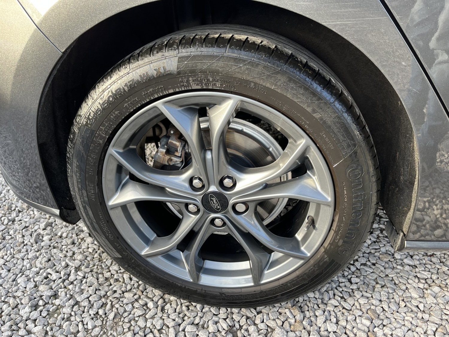 Used Ford Focus 2020 for sale - 78105913: Photo 15