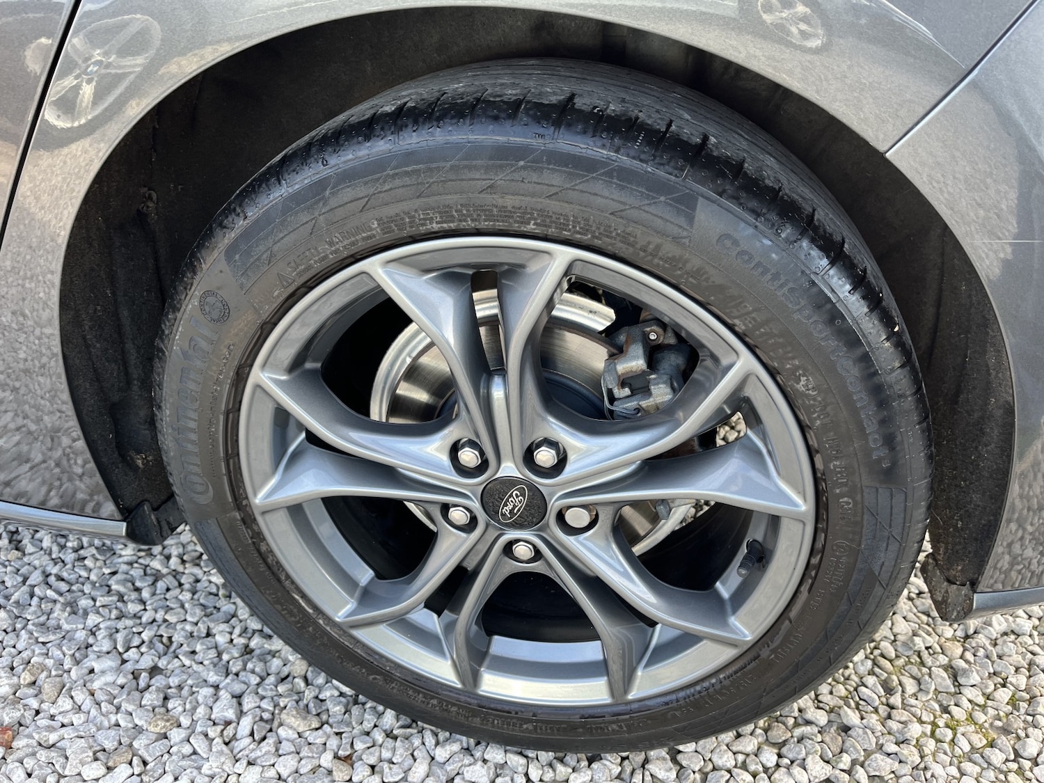 Used Ford Focus 2020 for sale - 78105913: Photo 17