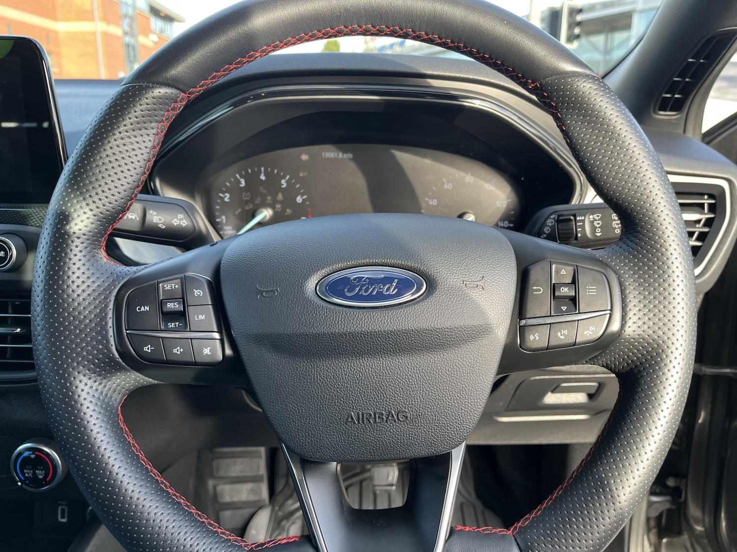 Used Ford Focus 2020 for sale - 78105913: Photo 18