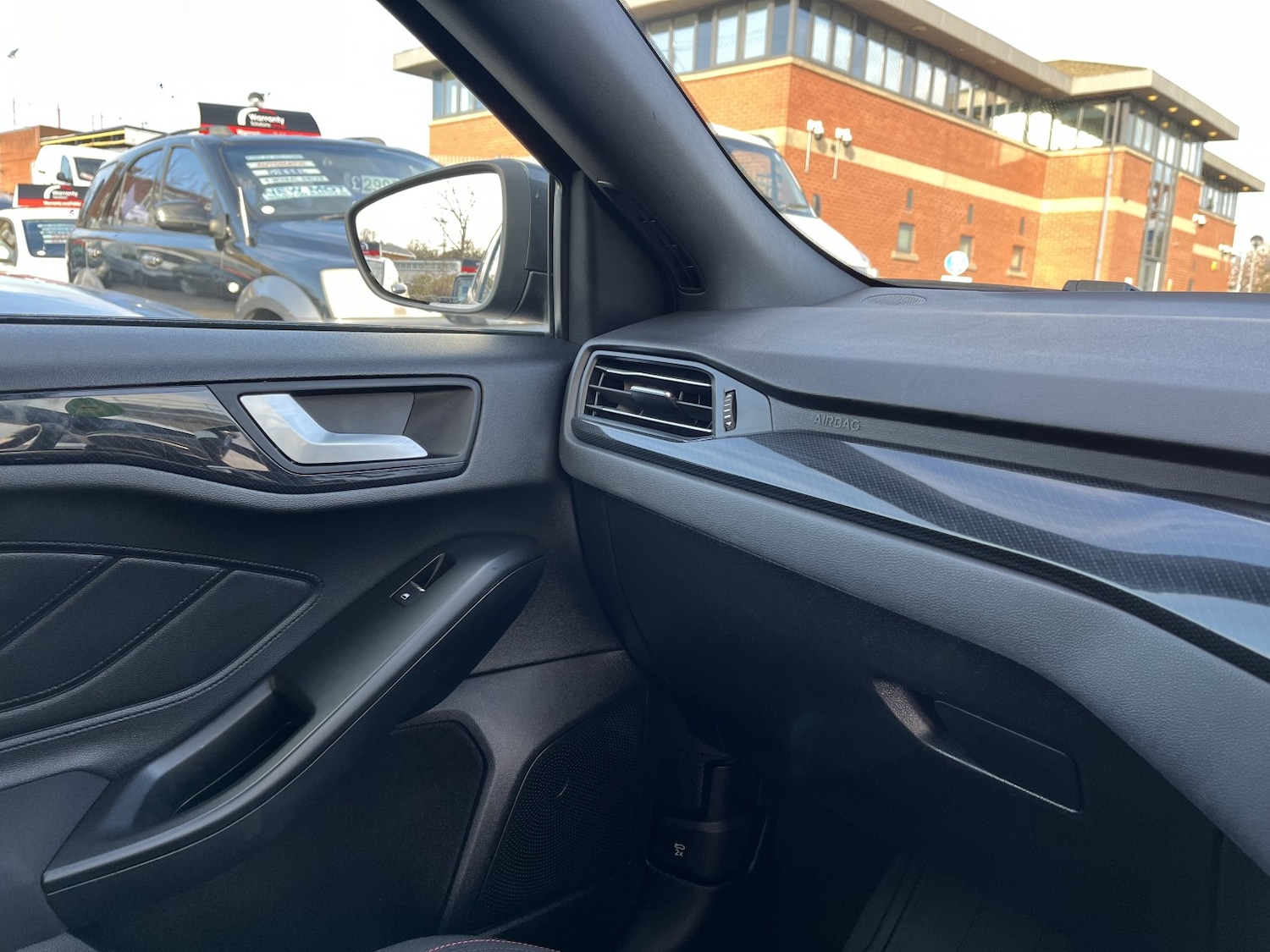 Used Ford Focus 2020 for sale - 78105913: Photo 19