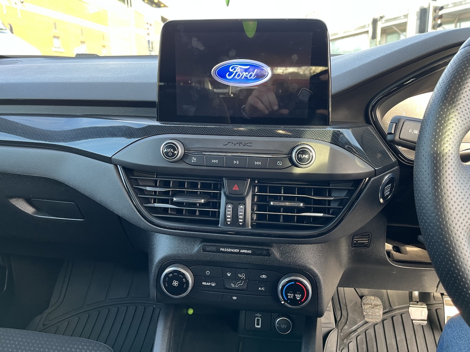 Used Ford Focus 2020 for sale - 78105913: Photo 20