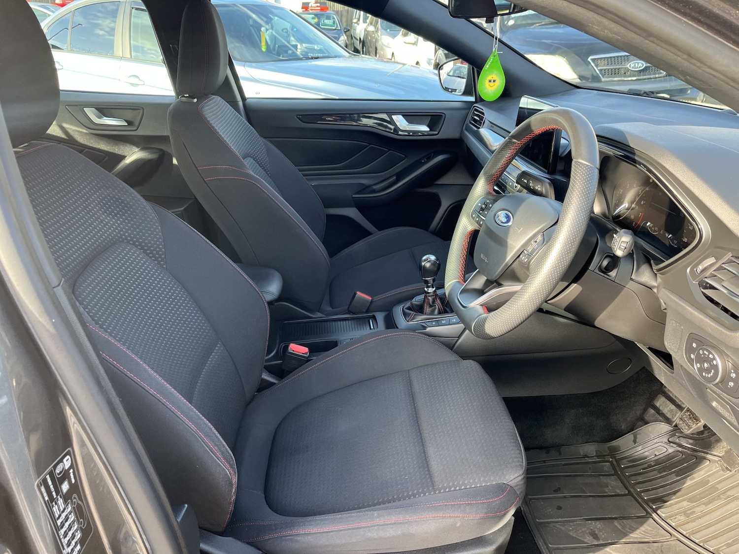 Used Ford Focus 2020 for sale - 78105913: Photo 6