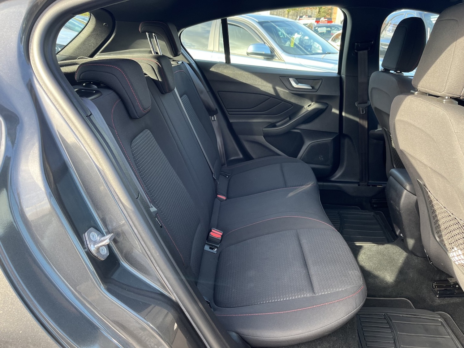 Used Ford Focus 2020 for sale - 78105913: Photo 7