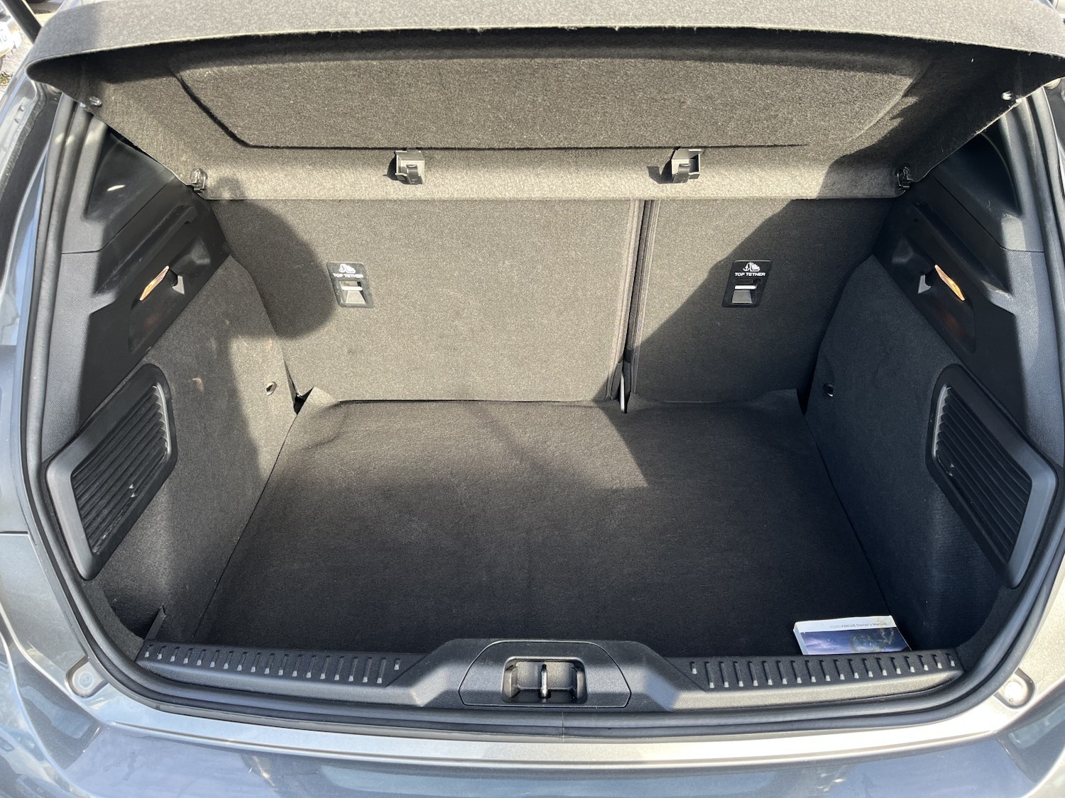 Used Ford Focus 2020 for sale - 78105913: Photo 8