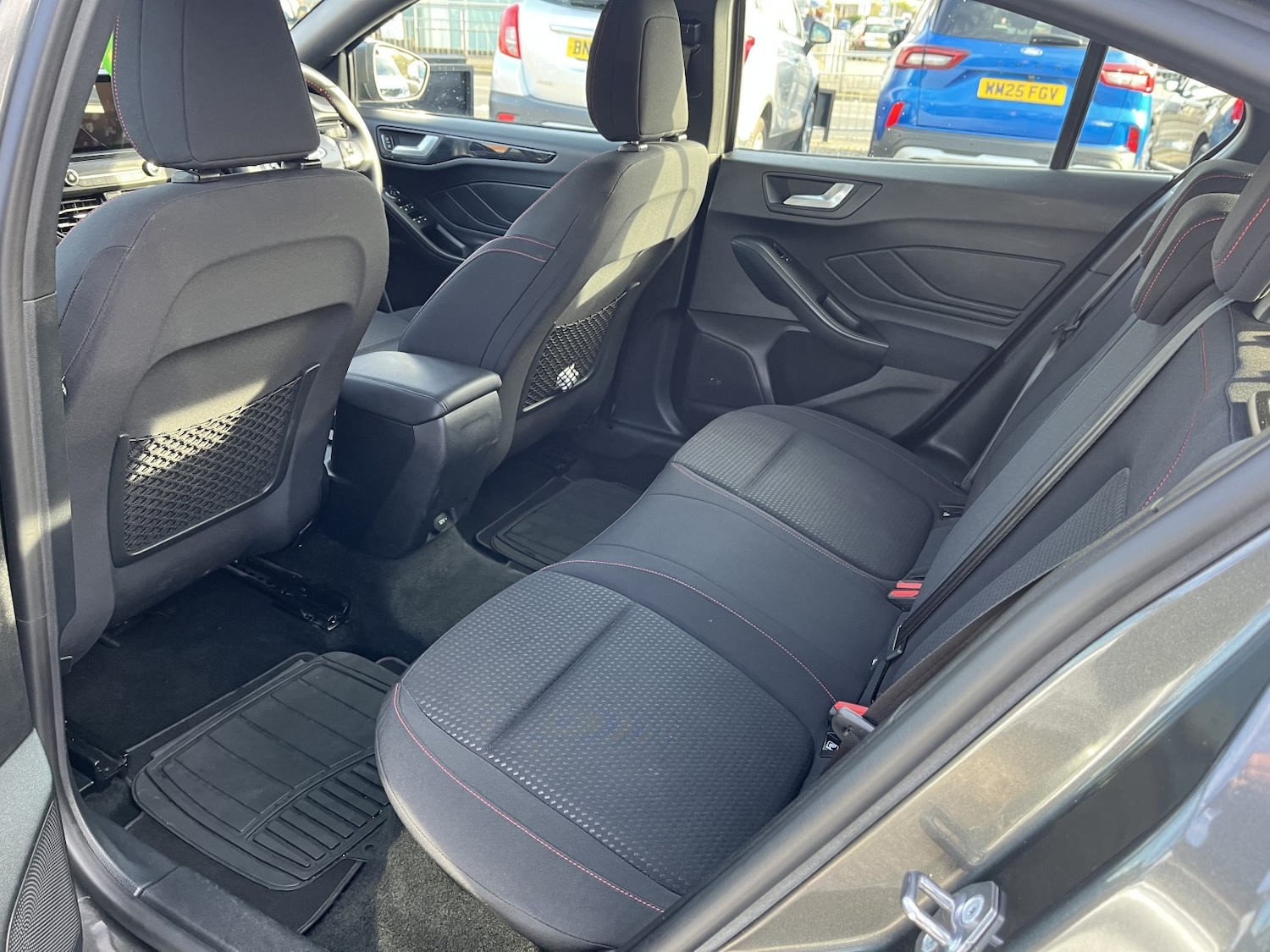 Used Ford Focus 2020 for sale - 78105913: Photo 9