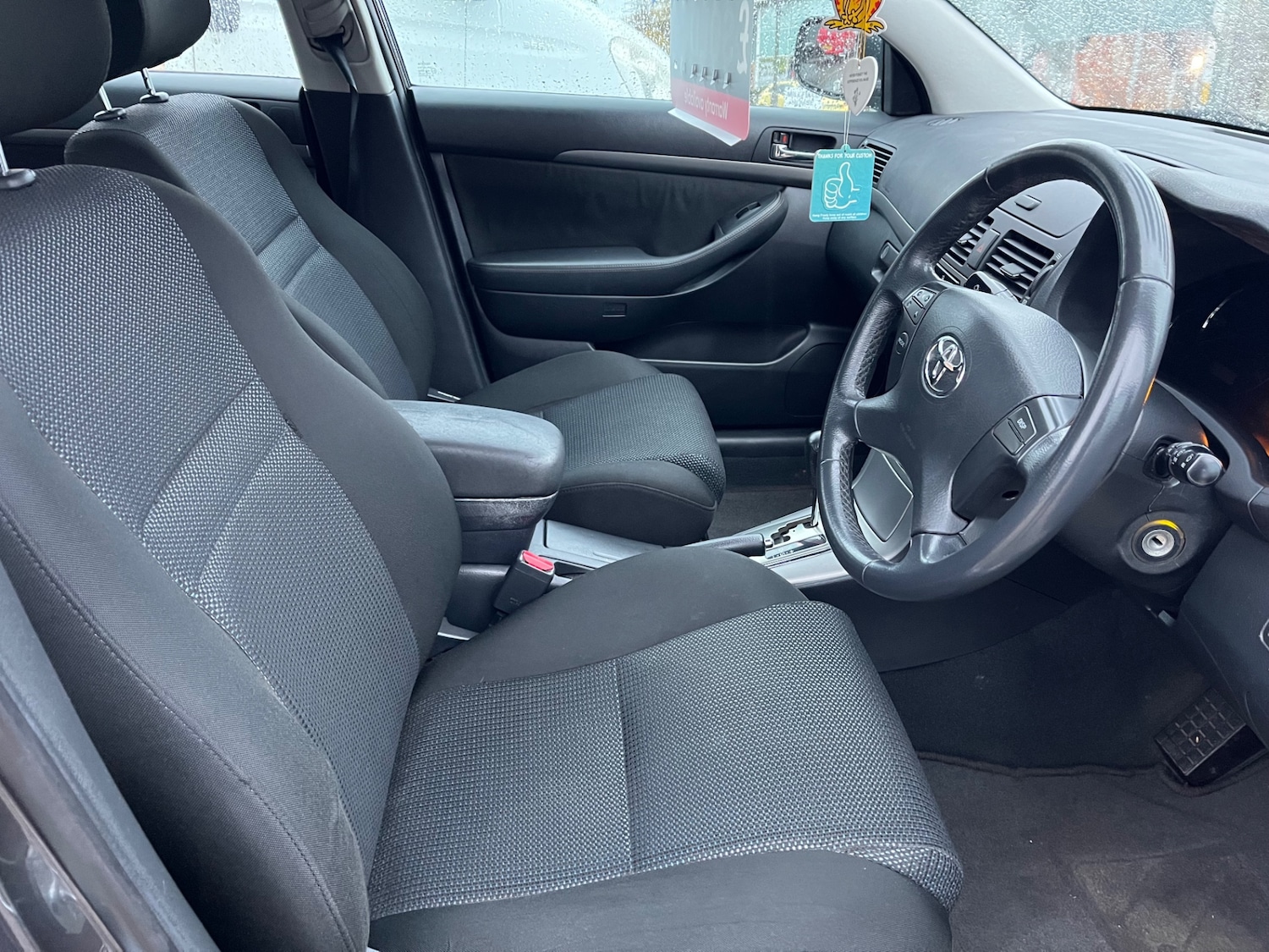 Used Toyota Avensis 2008 for sale - 76766879: Photo 10