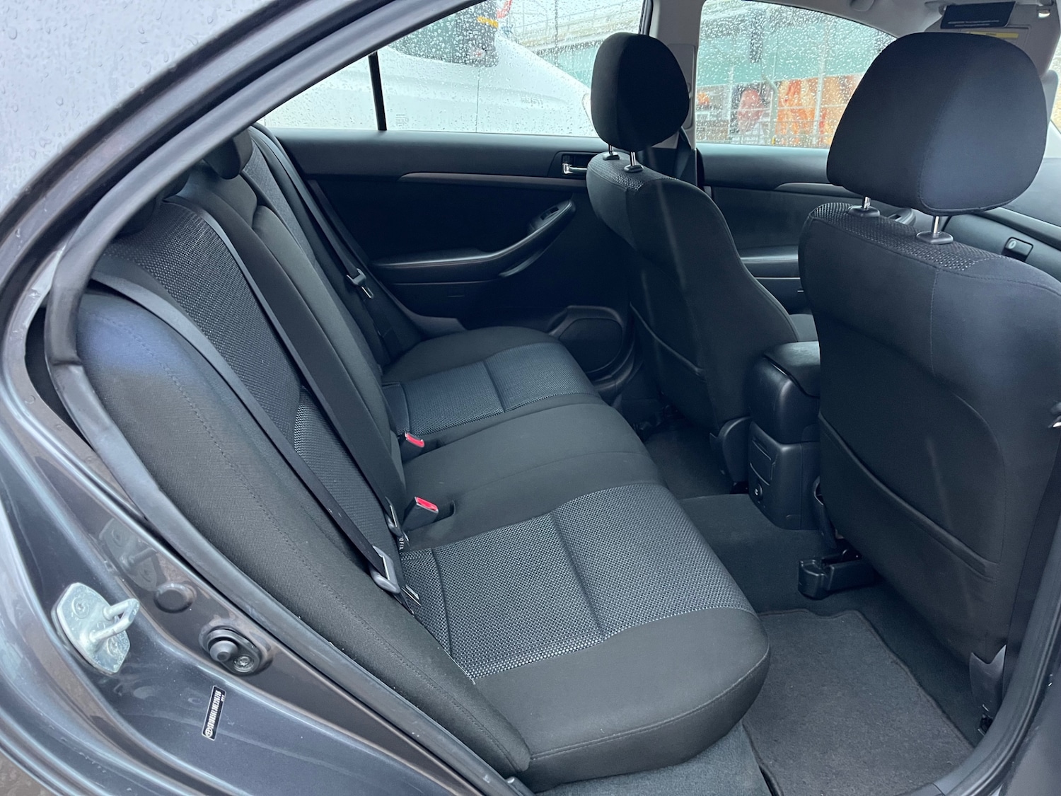 Used Toyota Avensis 2008 for sale - 76766879: Photo 11