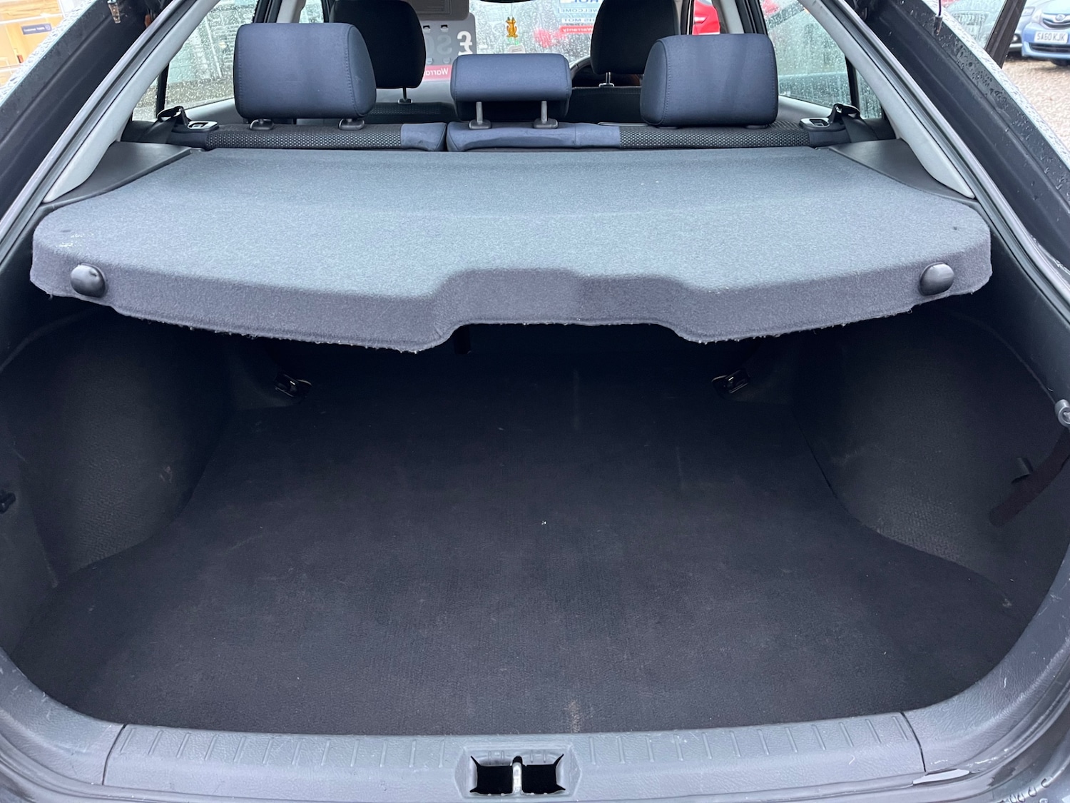 Used Toyota Avensis 2008 for sale - 76766879: Photo 12