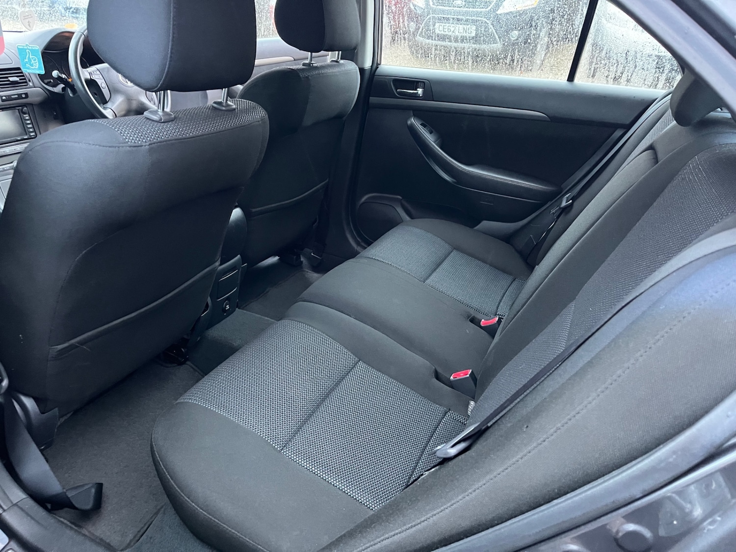 Used Toyota Avensis 2008 for sale - 76766879: Photo 13