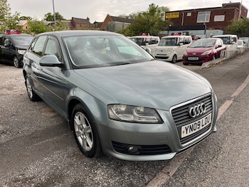 Used Audi A3 2009 for sale - 78621396: Photo