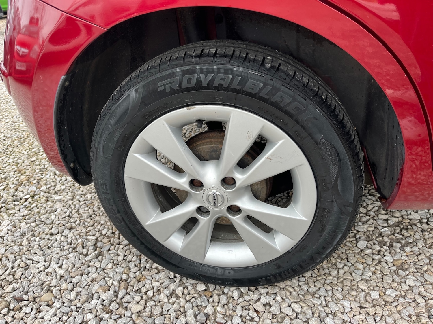 Used Nissan Note 2011 for sale - 77329301: Photo 15